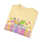1st Grade Dalmatian Dot Teacher Tee