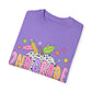 2nd Grade Dalmatian Dot Teacher Tee