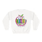 Big (Pink) Apple Sweatshirt