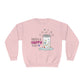Teaching Is My Happy Place Sweatshirt