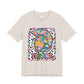 Spotty Spirit: Trojans Tee