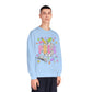 Pre-K Dalmatian Crewneck Sweatshirt