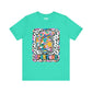 Spotty Spirit: Spartans Tee