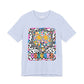 Spotty Spirit: Cougars Tee