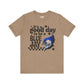 Team Tees: Bluejay Tee