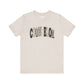 School Supplies: Counselor Tee