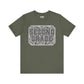 Camo Cutie: Second Grade Tee