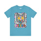Spotty Spirit: Bobcats Tee