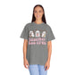 Teacher Boo Crew Tee