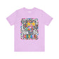 Spotty Spirit: Jaguars Tee