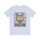 Spotty Spirit: Wildcats Tee