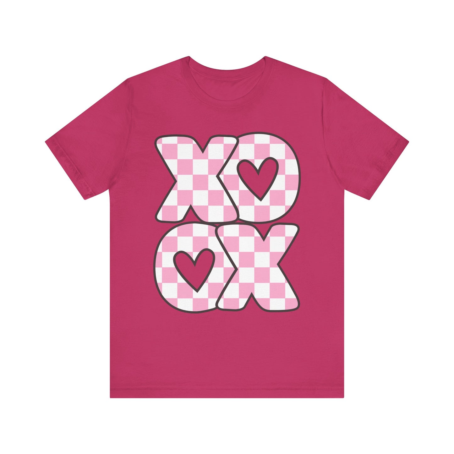 Hugs And Kisses Tee