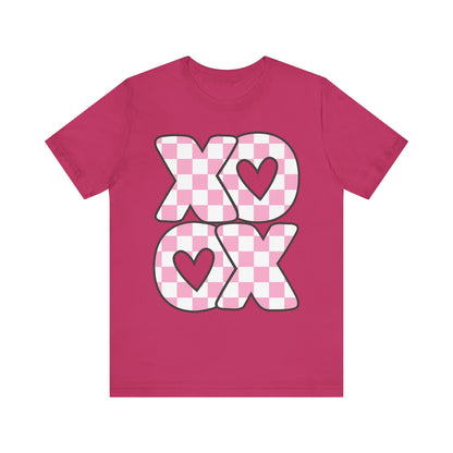 Hugs And Kisses Tee