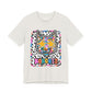 Spotty Spirit: Bobcats Tee