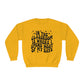 In The Classroom Crewneck Sweatshirt