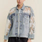 Darling Denim Jacket
